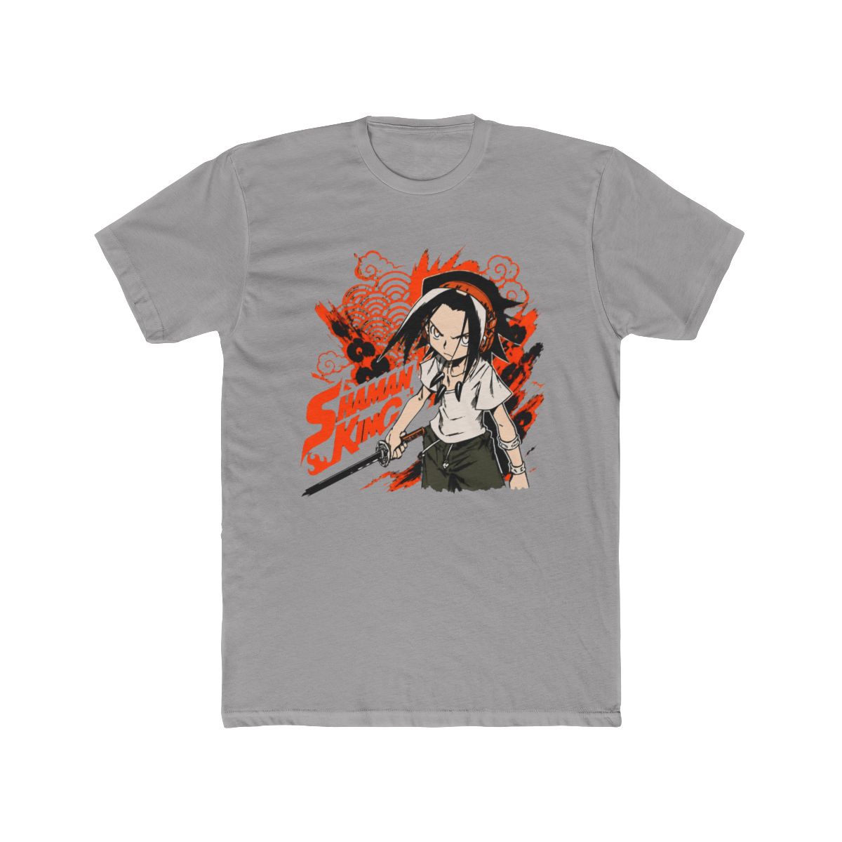shaman king T Shirt