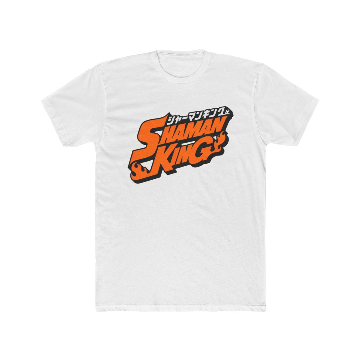Shaman King T Shirt