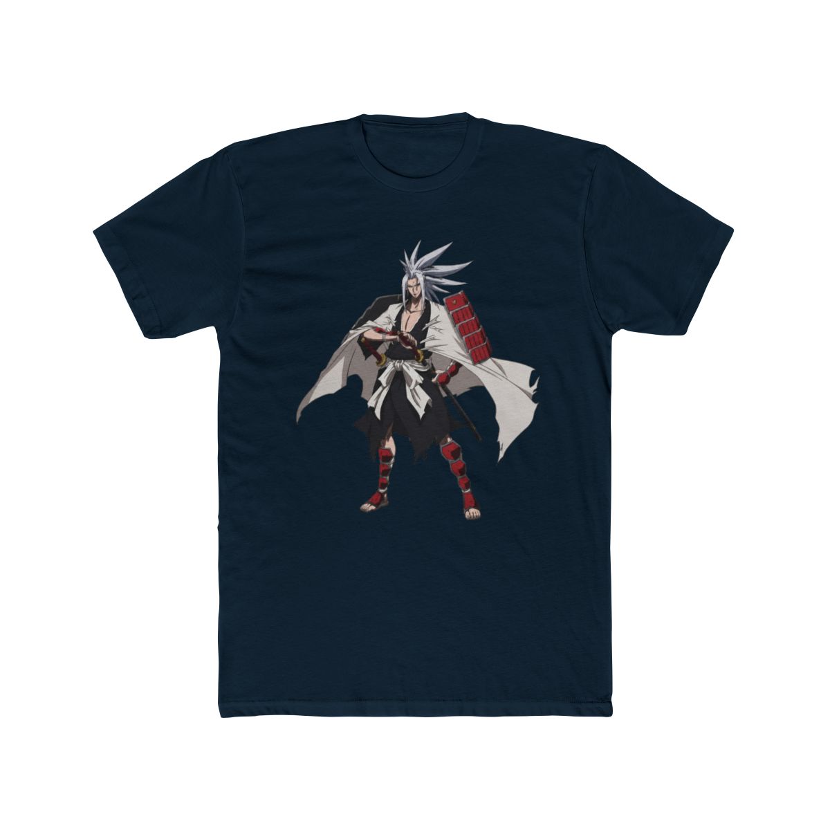 Shaman King - Amidamaru II T Shirt