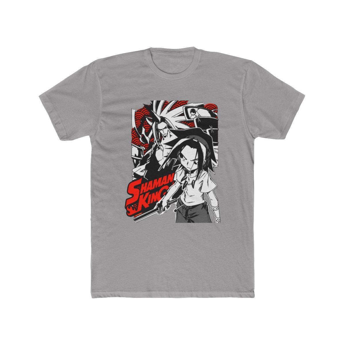 Yoh Asakura T Shirt | Shaman King - Official T-Shirts merchandise