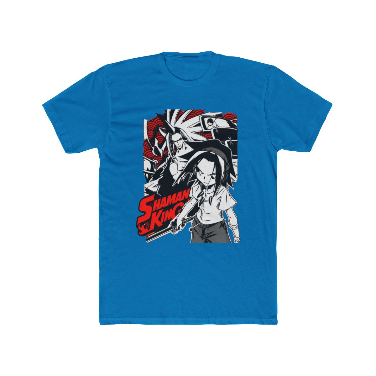 Yoh Asakura T Shirt | Shaman King
