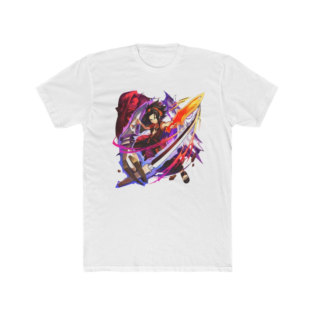 T-Shirts - Shaman King apparel collection