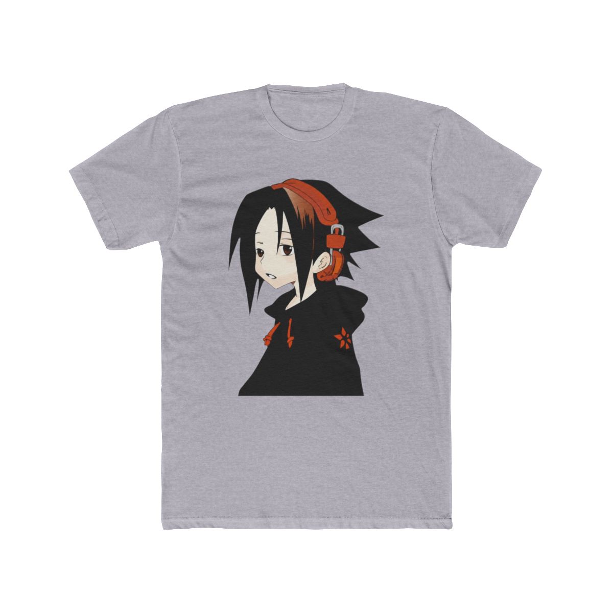 Yoh Asakura Kid Skyness T Shirt | Shaman King - alternate angle 3, merchandise