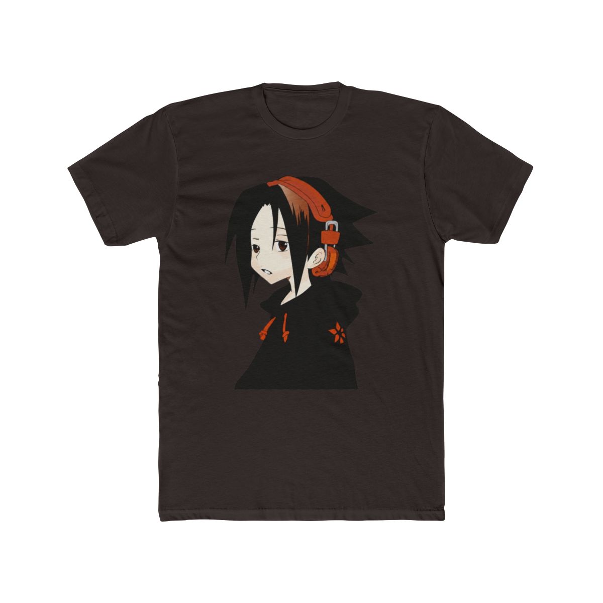 Yoh Asakura Kid Skyness T Shirt | Shaman King - alternate angle 2, merchandise