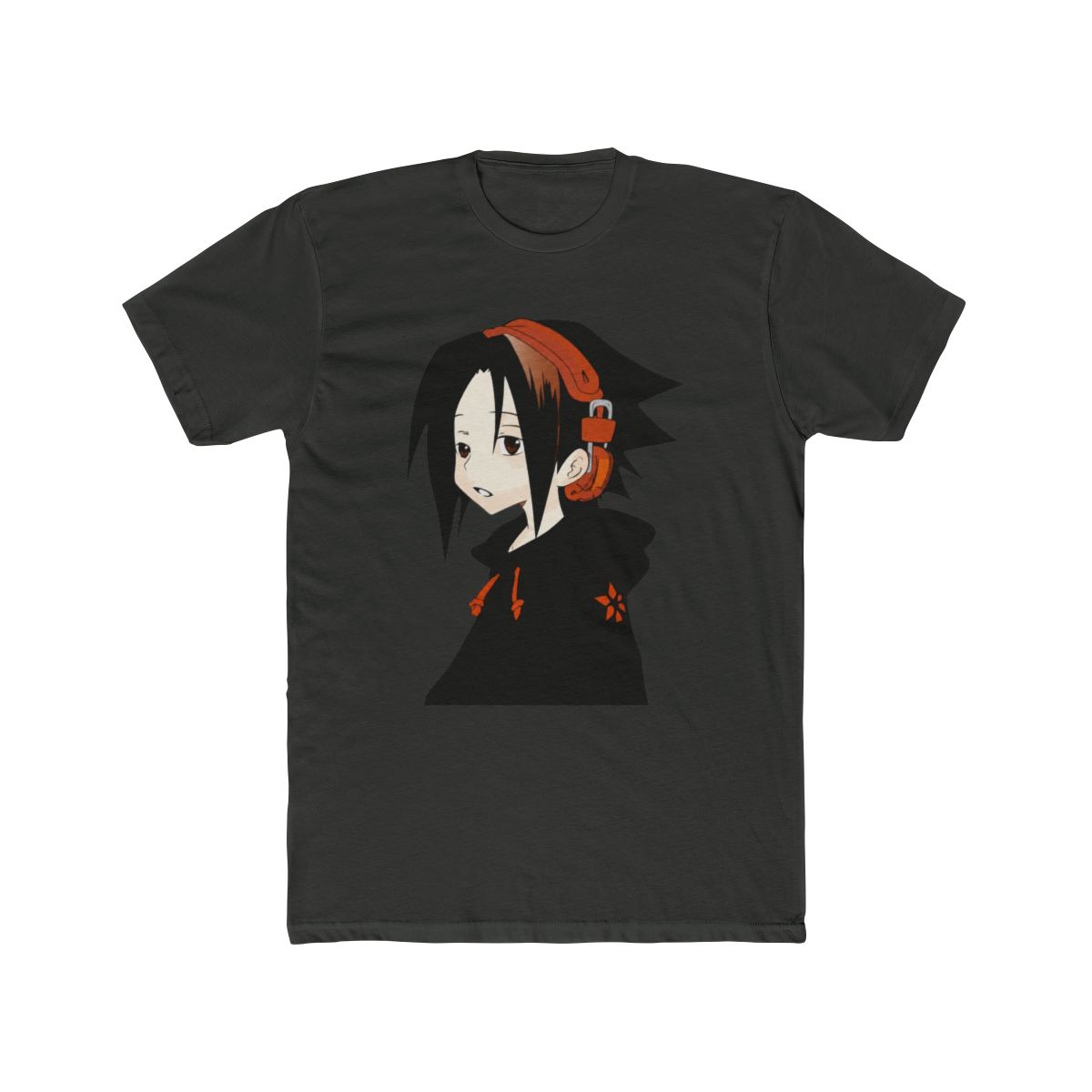 Yoh Asakura Kid Skyness T Shirt | Shaman King - alternate angle 5, merchandise