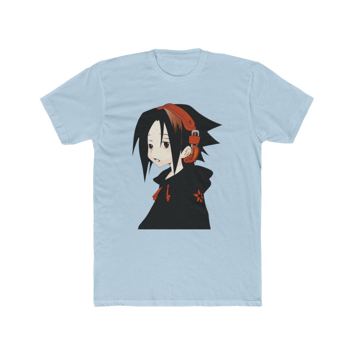 Yoh Asakura Kid Skyness T Shirt | Shaman King