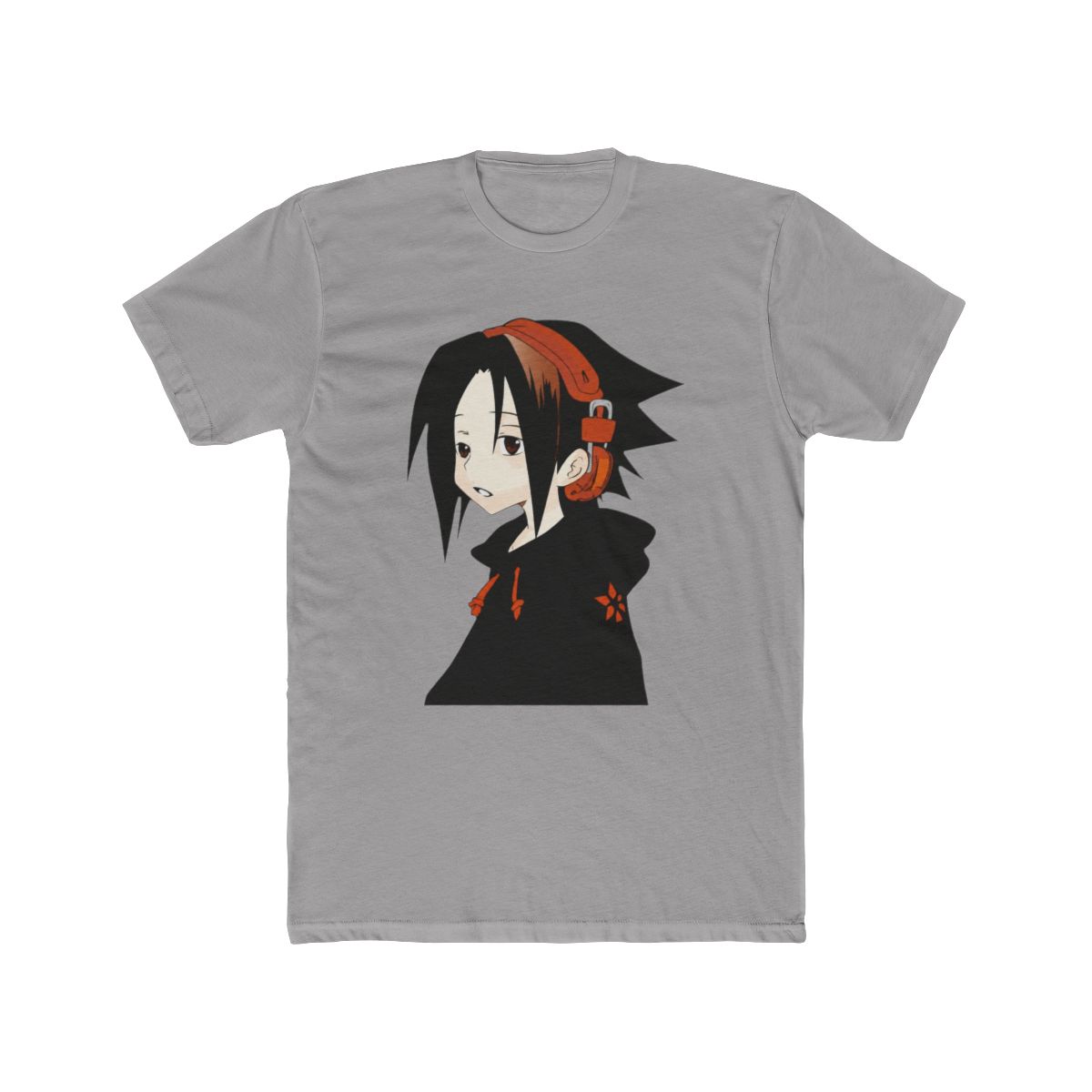 Yoh Asakura Kid Skyness T Shirt | Shaman King - Official T-Shirts merchandise